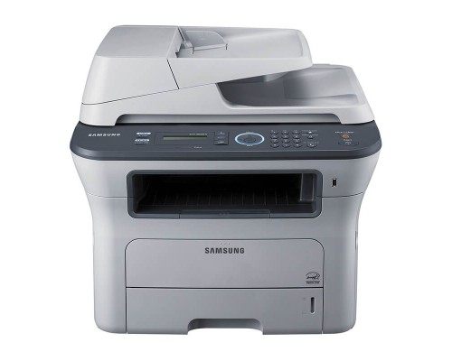 Прошивка принтера Samsung SCX-4828FN