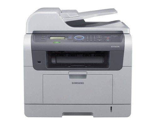 Прошивка принтера Samsung SCX-5635FN