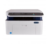 Прошивка принтера Xerox WorkCentre 3025BI