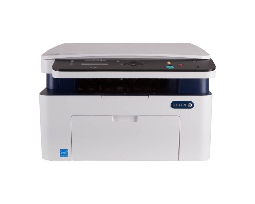 Прошивка принтера Xerox WorkCentre 3025BI