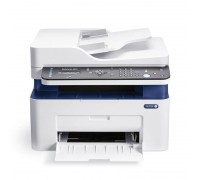 Прошивка принтера Xerox WorkCentre 3025NI
