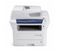 Прошивка принтера Xerox WorkCentre 3210
