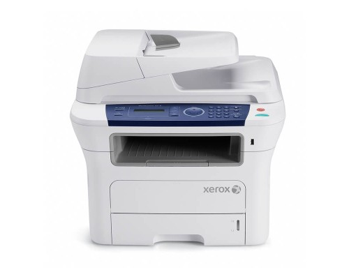 Прошивка принтера Xerox WorkCentre 3210