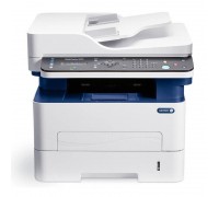 Прошивка принтера Xerox WorkCentre 3215NI