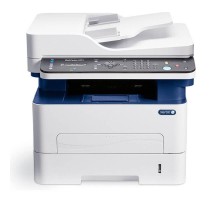 Прошивка принтера Xerox WorkCentre 3215NI