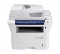 Прошивка принтера Xerox WorkCentre 3220