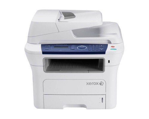 Прошивка принтера Xerox WorkCentre 3220