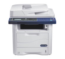 Прошивка принтера Xerox WorkCentre 3315DN
