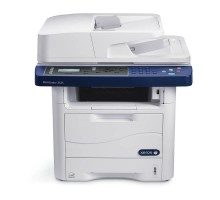 Прошивка принтера Xerox WorkCentre 3325DNI