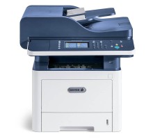Заправка картриджа Xerox WorkCentre 3345