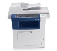 Заправка картриджа Xerox WorkCentre 3550