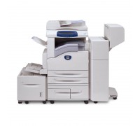 Заправка картриджа Xerox WorkCentre 5230