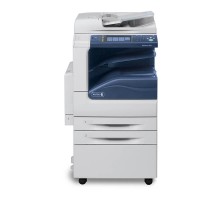 Заправка картриджа Xerox WorkCentre 5330