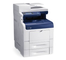 Заправка картриджа Xerox WorkCentre 6605DN