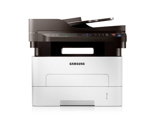 Прошивка принтера Samsung Xpress M2675FN