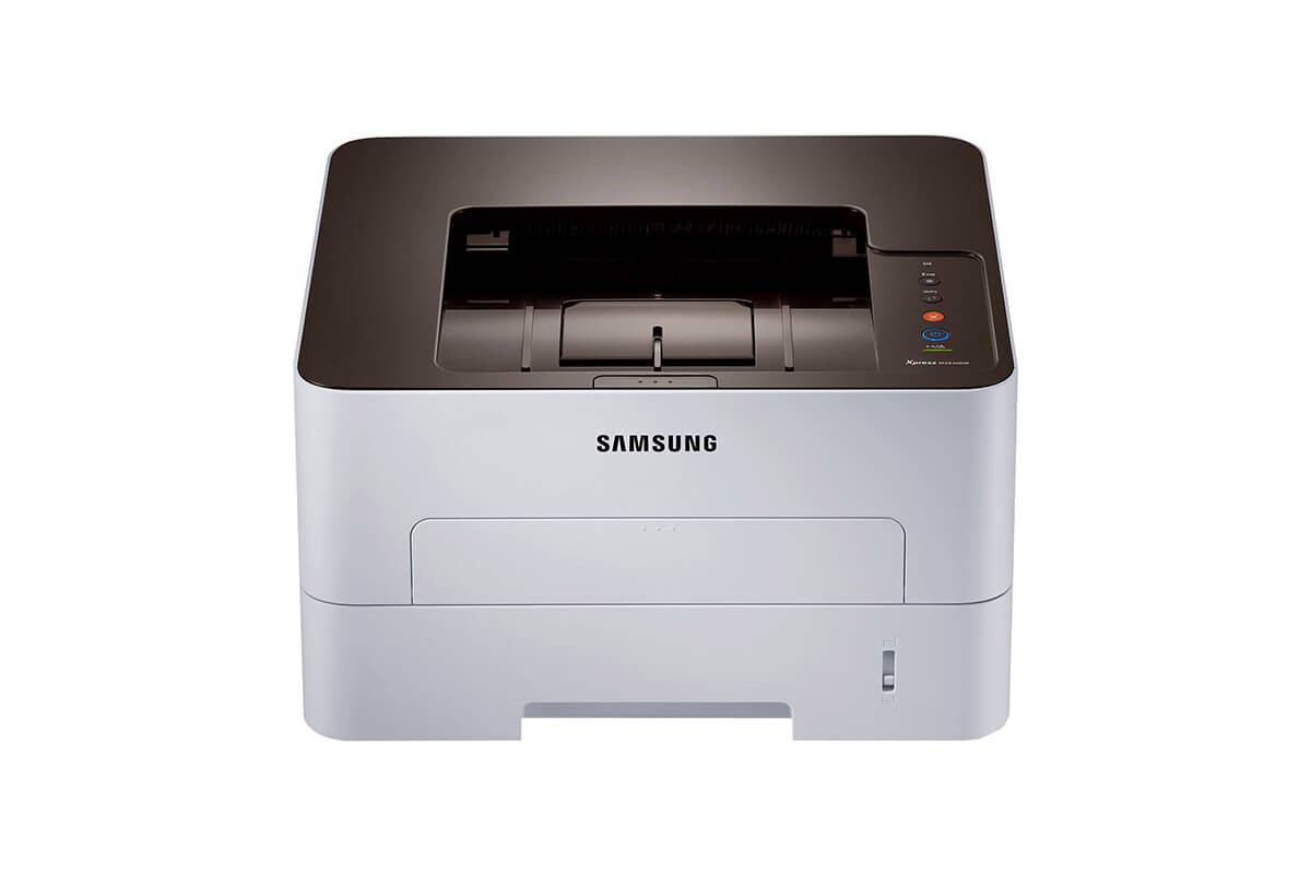Принтер Samsung SL-m4020nd