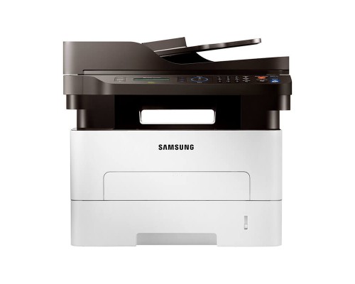 Заправка картриджа Samsung Xpress M2870FD