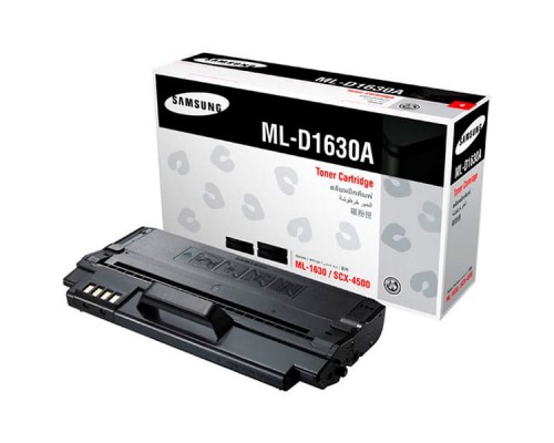 Заправка картриджа Samsung ML-D1630A