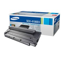 Заправка картриджа Samsung SCX-4100D3