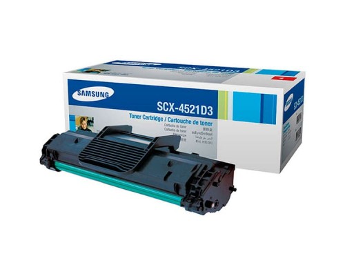 Заправка картриджа Samsung SCX-4521D3