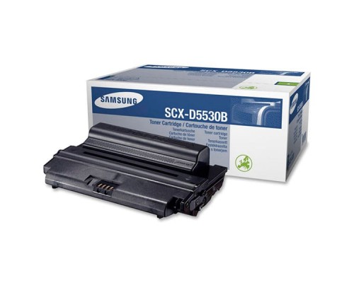 Заправка картриджа Samsung SCX-D5530B