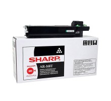 Заправка картриджа Sharp AR-168T