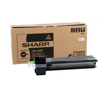 Заправка картриджа Sharp AR-208T