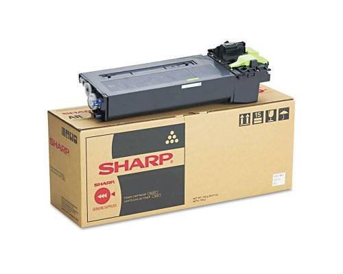 Заправка картриджа Sharp MX-B20GT1