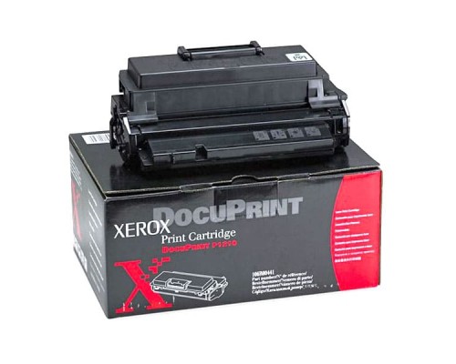 Заправка картриджа Xerox 106R00441